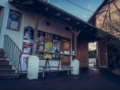 Foto: Wirtshaus am Gehrenberg 